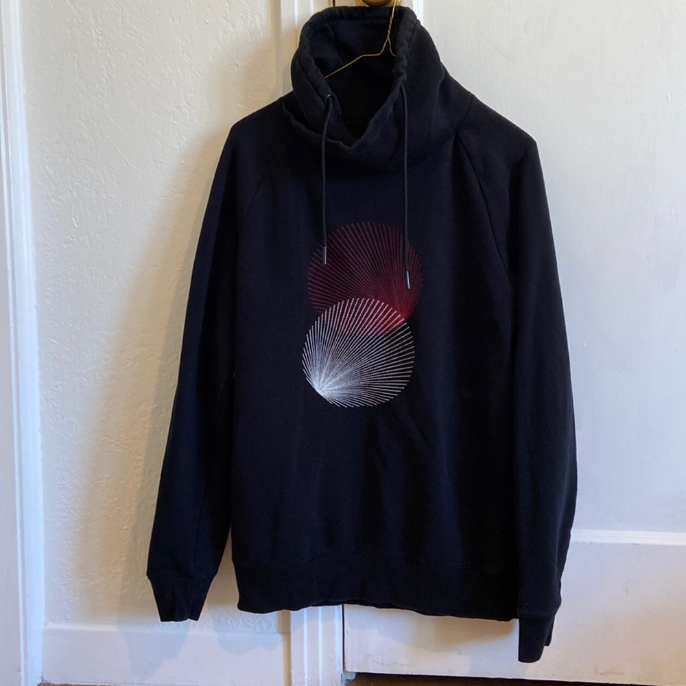 H&M Hoodie- Size Small